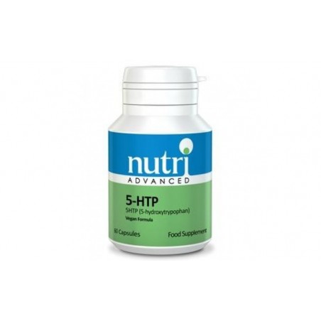 Comprar 5-htp 60cap.