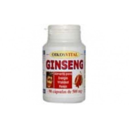 Comprar ginseng plus 90cap.