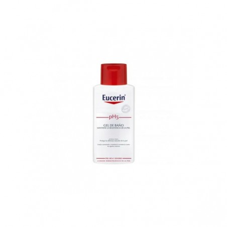 Comprar EUCERIN PH5 GEL DE BAÑO 200 ML al mejor precio en Pharmazon, tu farmacia online Comprar EUCERIN PH5 GEL DE BAÑO 200 ML