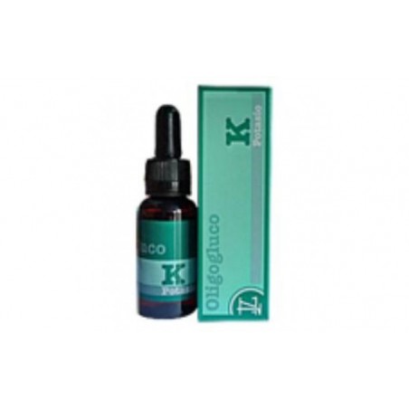 Comprar oligogluco-k potasio 30ml. al mejor precio en Pharmazon, tu farmacia online Comprar oligogluco-k potasio 30ml.