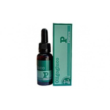 Comprar oligogluco-p fosforo 30ml.