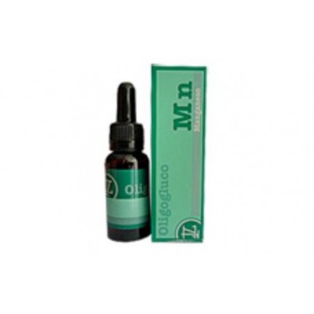 Comprar oligogluco-mn manganeso 30ml. al mejor precio en Pharmazon, tu farmacia online Comprar oligogluco-mn manganeso 30ml.
