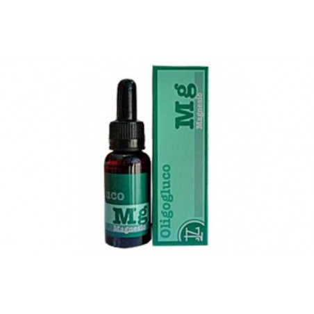 Comprar oligogluco-mg magnesio 30 ml. al mejor precio en Pharmazon, tu farmacia online Comprar oligogluco-mg magnesio 30 ml.