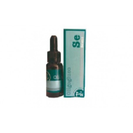 Comprar oligogluco-se selenio 30ml. al mejor precio en Pharmazon, tu farmacia online Comprar oligogluco-se selenio 30ml.