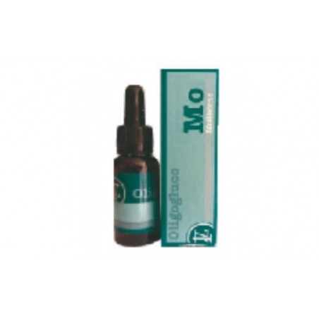 Comprar oligogluco-mo molibdeno 30ml. al mejor precio en Pharmazon, tu farmacia online Comprar oligogluco-mo molibdeno 30ml.