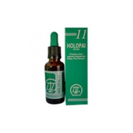 Comprar pai-11 holopai (circulacion cerebral). al mejor precio en Pharmazon, tu farmacia online Comprar pai-11 holopai (circulacion cerebral).