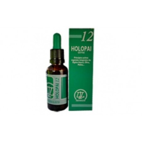 Comprar pai-12 holopai (tonico cardiaco). al mejor precio en Pharmazon, tu farmacia online Comprar pai-12 holopai (tonico cardiaco).