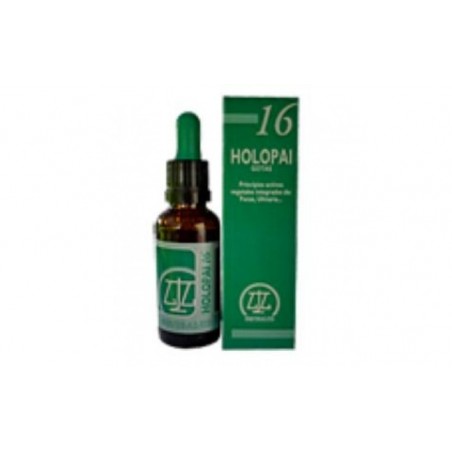 Comprar pai-16 holopai (terreno obesidad). al mejor precio en Pharmazon, tu farmacia online Comprar pai-16 holopai (terreno obesidad).