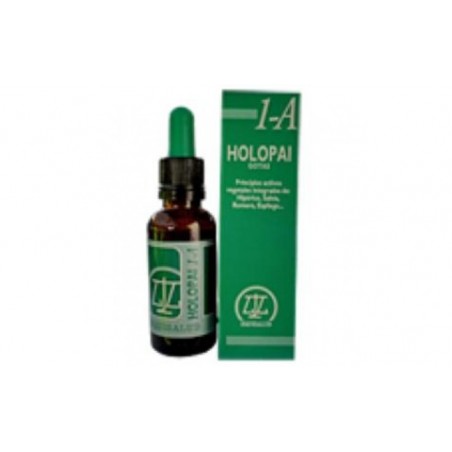 Comprar pai-1a holopai (equilibrante nervioso). al mejor precio en Pharmazon, tu farmacia online Comprar pai-1a holopai (equilibrante nervioso).