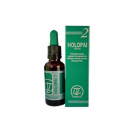 Comprar pai-2 holopai (depurativo general). al mejor precio en Pharmazon, tu farmacia online Comprar pai-2 holopai (depurativo general).
