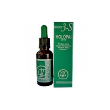 Comprar pai-3-s holopai (est.secreciones-digestivo) al mejor precio en Pharmazon, tu farmacia online Comprar pai-3-s holopai (est.secreciones-digestivo)