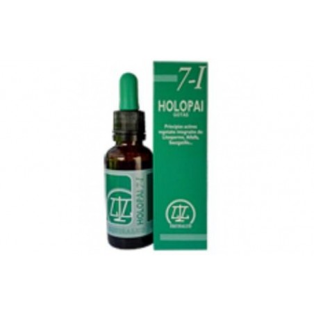 Comprar pai-7-i holopai (control exceso ovarico). al mejor precio en Pharmazon, tu farmacia online Comprar pai-7-i holopai (control exceso ovarico).