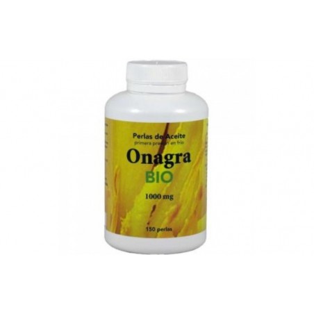 Comprar aceite de onagra 1000mg 150perlas.