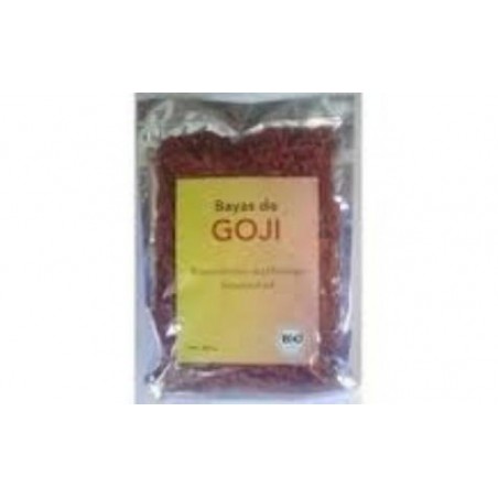 Comprar bayas de goji bio 250gr.