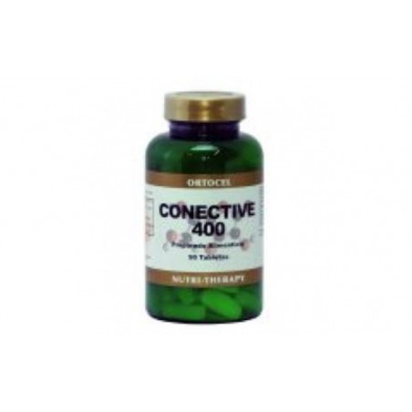 Comprar conective-400 (lisina+prolina) 90cap.