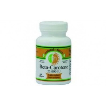 Comprar betacaroteno/pro-vitamina a 100perlas.