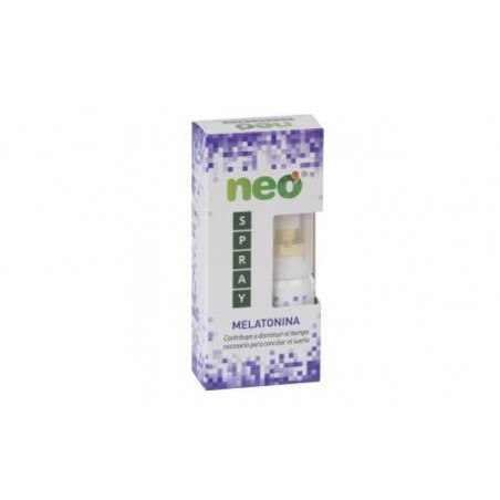 Comprar neo spray melatonina 25ml.