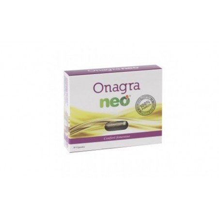 Comprar onagra neo licaps 30cap.