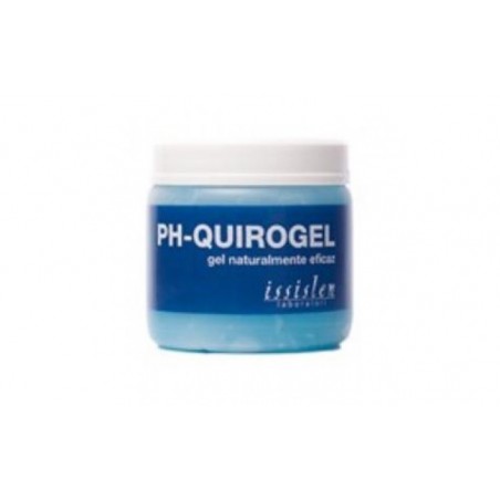 Comprar ph-quirogel gel para masaje 100ml.