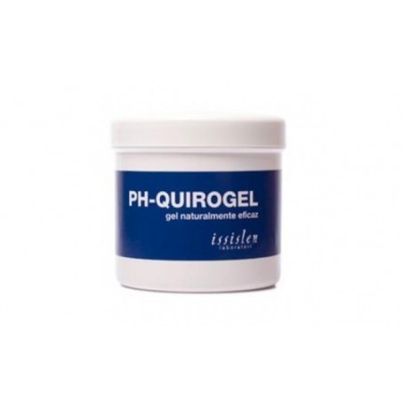 Comprar ph-quirogel gel para masaje 500ml.