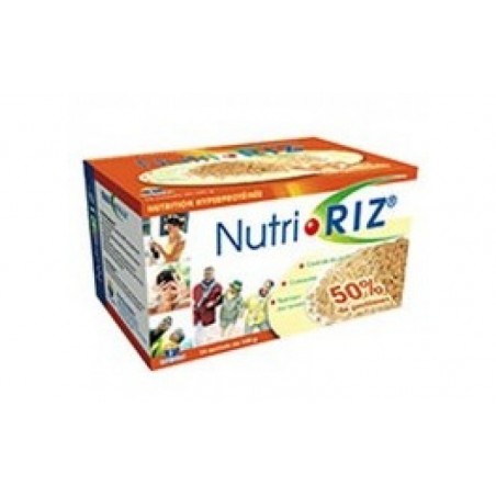 Comprar nutri riz arroz 15sbrs.