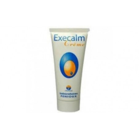 Comprar execalm crema 100gr.