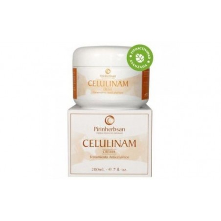 Comprar celulinam crema 200gr. al mejor precio en Pharmazon, tu farmacia online Comprar celulinam crema 200gr.
