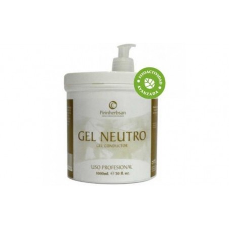 Comprar gel neutro 1kg.