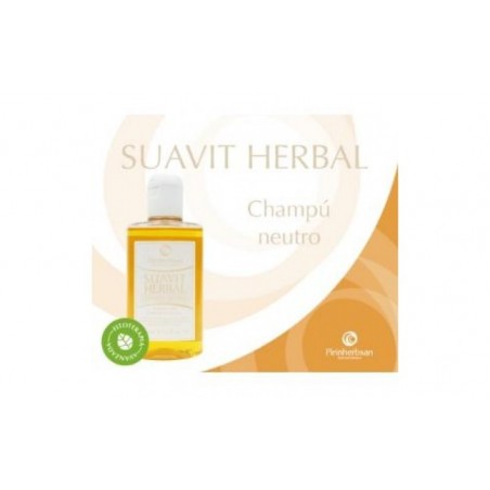 Comprar suavit neutro 150ml.