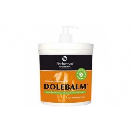 Comprar dolebalm crema harpago 1000gr profesional.