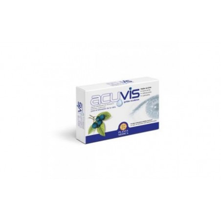 Comprar acuvis gotas oculares 10monodosis