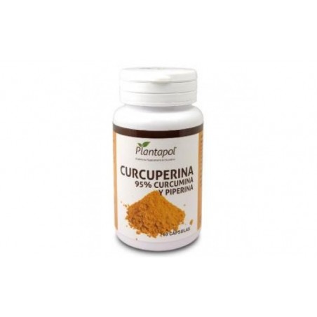 Comprar curcuperina 60cap.