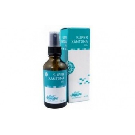Comprar super xantona oil 50ml. al mejor precio en Pharmazon, tu farmacia online Comprar super xantona oil 50ml.