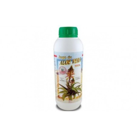 Comprar aloepol (aloe vera) 1litro.