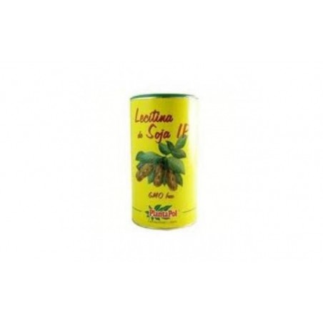 Comprar lecitina de soja bote 400gr ip. al mejor precio en Pharmazon, tu farmacia online Comprar lecitina de soja bote 400gr ip.