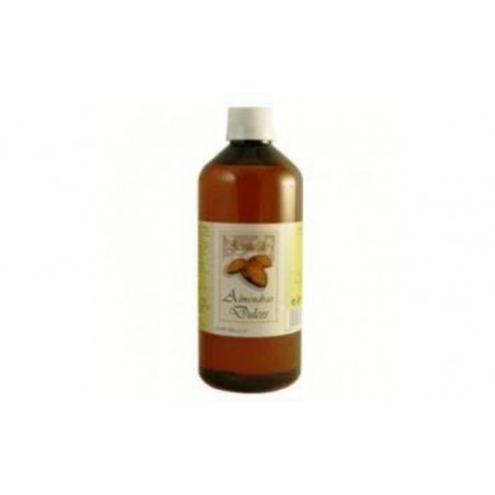 Comprar aceite de almendras 500ml.