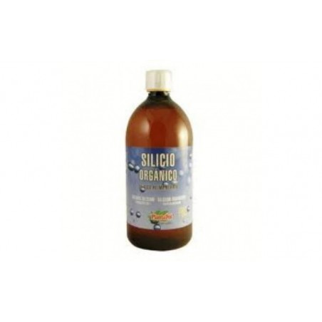 Comprar silicio org. biodisponible colageno marino 1litro al mejor precio en Pharmazon, tu farmacia online Comprar silicio org. biodisponible colageno marino 1litro