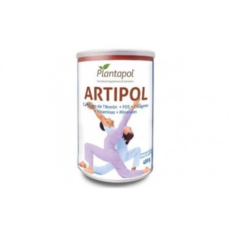 Comprar artipol (oseopol) polvo 400gr. al mejor precio en Pharmazon, tu farmacia online Comprar artipol (oseopol) polvo 400gr.