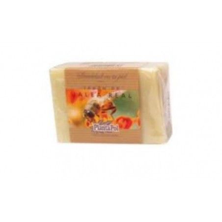 Comprar jabon natural de jalea real 100gr. al mejor precio en Pharmazon, tu farmacia online Comprar jabon natural de jalea real 100gr.