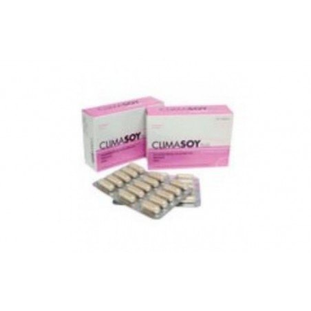 Comprar climasoy plus 30cap.