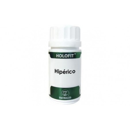 Comprar holofit hiperico 60cap. al mejor precio en Pharmazon, tu farmacia online Comprar holofit hiperico 60cap.