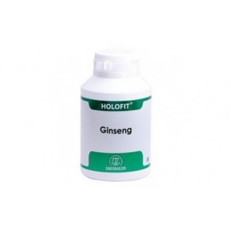 Comprar holofit ginseng 50cap. al mejor precio en Pharmazon, tu farmacia online Comprar holofit ginseng 50cap.