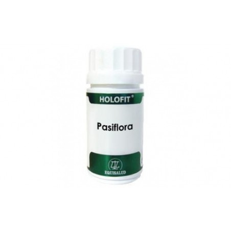 Comprar holofit pasiflora 50cap. al mejor precio en Pharmazon, tu farmacia online Comprar holofit pasiflora 50cap.