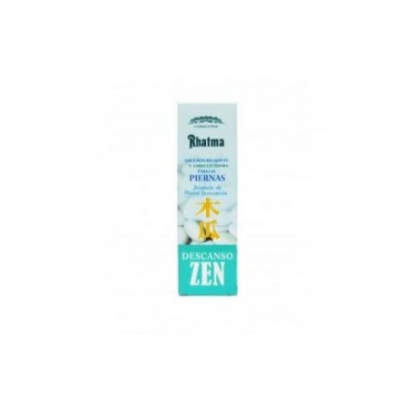 Comprar emulsion descanso zen piernas 250ml.