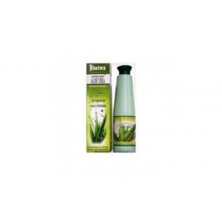 Comprar recuperador dermomineral aloe vera 300ml.