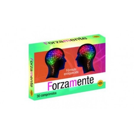 Comprar forzamente 30comp.