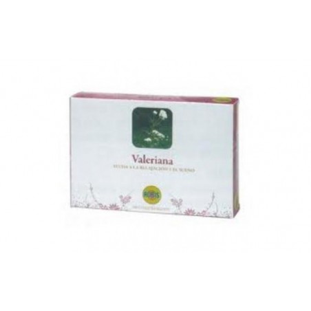 Comprar valeriana 60comp.