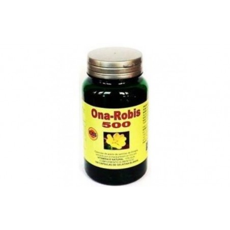 Comprar ona-robis 500mg. 100perlas