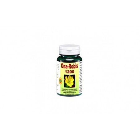 Comprar ona-robis 1200mg. 60perlas