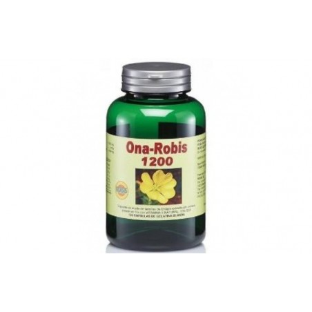 Comprar ona robis 1200mg. 130perlas